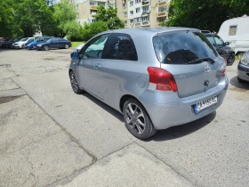 Обява за продажба на Toyota Yaris 1.3 VVTI Газ/бензин ~6 200 лв. - изображение 2