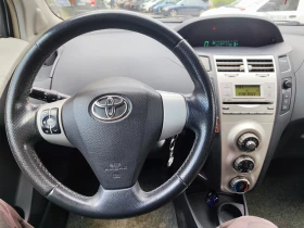 Обява за продажба на Toyota Yaris 1.3 VVTI Газ/бензин ~6 200 лв. - изображение 5