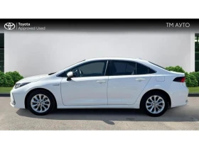 Toyota Corolla 1.8 HSD EXECUTIVE - 43900 лв. - 78693557 3