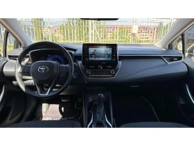Toyota Corolla 1.8 HSD EXECUTIVE - 43900 лв. - 78693557 8