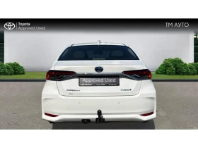 Toyota Corolla 1.8 HSD EXECUTIVE - 43900 лв. - 78693557 4