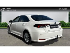 Toyota Corolla 1.8 HSD EXECUTIVE - 43900 лв. - 78693557 2