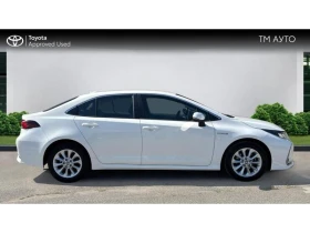 Toyota Corolla 1.8 HSD EXECUTIVE - 43900 лв. - 78693557 17