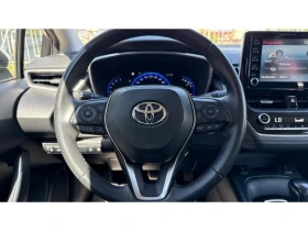 Toyota Corolla 1.8 HSD EXECUTIVE - 43900 лв. - 78693557 13