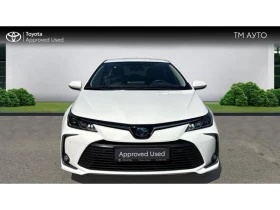 Toyota Corolla 1.8 HSD EXECUTIVE - 43900 лв. - 78693557 5