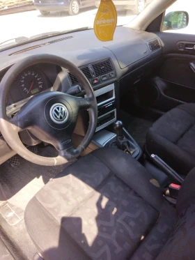     VW Golf
