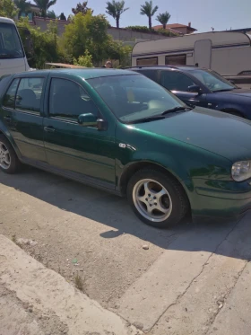 VW Golf | Mobile.bg    3