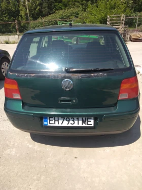 VW Golf | Mobile.bg    2