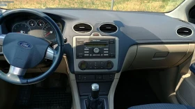 Обява за продажба на Ford Focus ~4 000 лв. - изображение 4