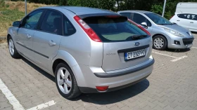 Обява за продажба на Ford Focus ~4 000 лв. - изображение 3