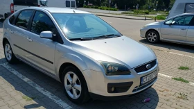 Обява за продажба на Ford Focus ~4 000 лв. - изображение 1