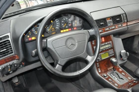Обява за продажба на Mercedes-Benz S 320 ~50 000 лв. - изображение 5