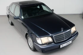 Обява за продажба на Mercedes-Benz S 320 ~50 000 лв. - изображение 1