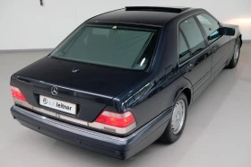 Обява за продажба на Mercedes-Benz S 320 ~50 000 лв. - изображение 2