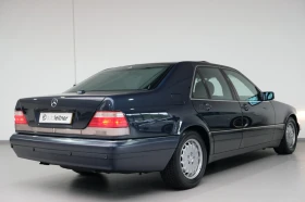 Обява за продажба на Mercedes-Benz S 320 ~50 000 лв. - изображение 1