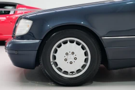 Обява за продажба на Mercedes-Benz S 320 ~50 000 лв. - изображение 3
