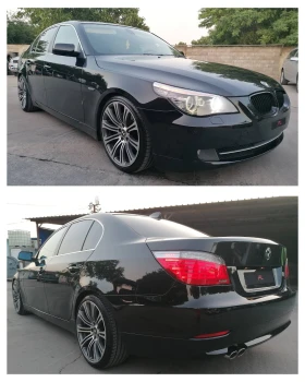 Обява за продажба на BMW 530 xi Швейцария ~11 800 лв. - изображение 5
