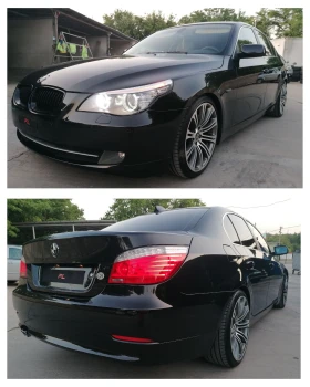 Обява за продажба на BMW 530 xi Швейцария ~11 800 лв. - изображение 4