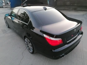 Обява за продажба на BMW 530 xi Швейцария ~11 800 лв. - изображение 3