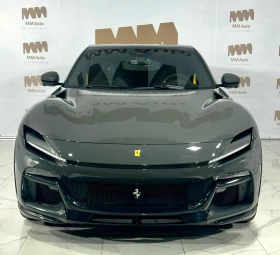     Ferrari Purosangue V12* Carbon* Pano* Display