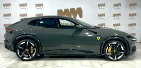     Ferrari Purosangue V12* Carbon* Pano* Display
