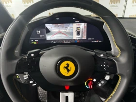 Ferrari Purosangue V12* Carbon* Pano* Display | Mobile.bg    12