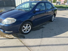 Toyota Corolla  | Mobile.bg    2