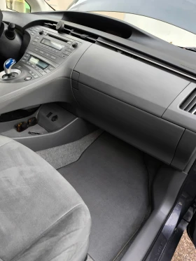 Toyota Prius    ,    | Mobile.bg    13
