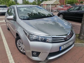 Обява за продажба на Toyota Corolla ~20 700 лв. - изображение 1