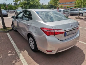 Обява за продажба на Toyota Corolla ~20 700 лв. - изображение 3