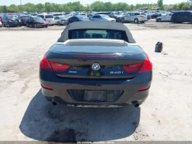 BMW 640 Авто Кредит! - 28000 лв. - 57856723 9