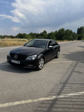 Обява за продажба на Mercedes-Benz C 280 Mercedes-Benz C 280 V6 3.0 231 k.с. ~15 500 лв. - изображение 4