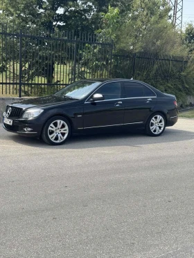 Обява за продажба на Mercedes-Benz C 280 Mercedes-Benz C 280 V6 3.0 231 k.с. ~15 500 лв. - изображение 2