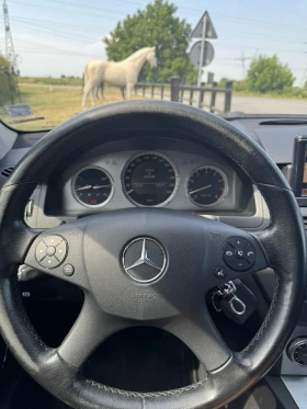 Mercedes-Benz C 280 Mercedes-Benz C 280 V6 3.0 231 k.. | Mobile.bg    13