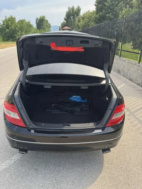 Обява за продажба на Mercedes-Benz C 280 Mercedes-Benz C 280 V6 3.0 231 k.с. ~15 500 лв. - изображение 6