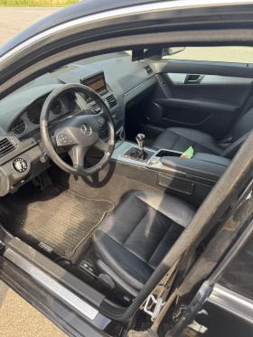Обява за продажба на Mercedes-Benz C 280 Mercedes-Benz C 280 V6 3.0 231 k.с. ~15 500 лв. - изображение 11