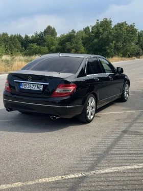 Обява за продажба на Mercedes-Benz C 280 Mercedes-Benz C 280 V6 3.0 231 k.с. ~15 500 лв. - изображение 1