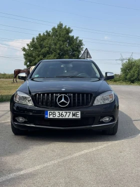     Mercedes-Benz C 280 Mercedes-Benz C 280 V6 3.0 231 k..