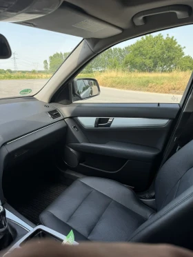 Mercedes-Benz C 280 Mercedes-Benz C 280 V6 3.0 231 k.. | Mobile.bg    15