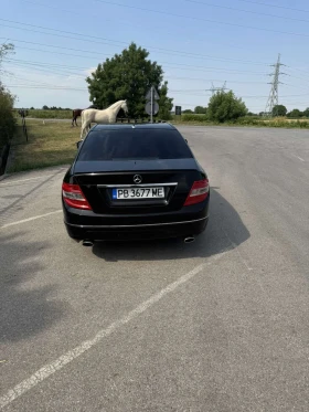 Обява за продажба на Mercedes-Benz C 280 Mercedes-Benz C 280 V6 3.0 231 k.с. ~15 500 лв. - изображение 9