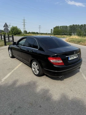 Обява за продажба на Mercedes-Benz C 280 Mercedes-Benz C 280 V6 3.0 231 k.с. ~15 500 лв. - изображение 10