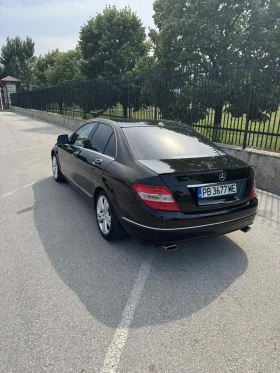 Обява за продажба на Mercedes-Benz C 280 Mercedes-Benz C 280 V6 3.0 231 k.с. ~15 500 лв. - изображение 3
