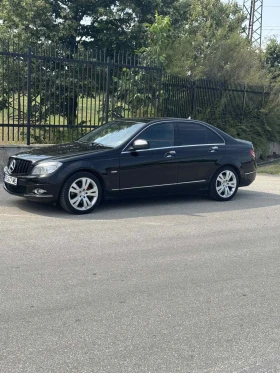 Обява за продажба на Mercedes-Benz C 280 Mercedes-Benz C 280 V6 3.0 231 k.с. ~15 500 лв. - изображение 8