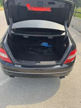 Обява за продажба на Mercedes-Benz C 280 Mercedes-Benz C 280 V6 3.0 231 k.с. ~15 500 лв. - изображение 7