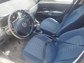 Fiat Punto 1.2 i (LPG) | Mobile.bg    5