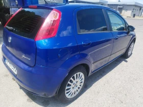 Fiat Punto 1.2 i (LPG) | Mobile.bg    4