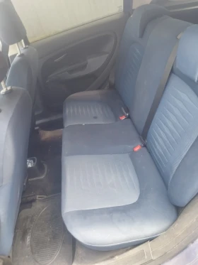 Fiat Punto 1.2 i (LPG) | Mobile.bg    7