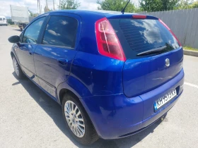 Fiat Punto 1.2 i (LPG) | Mobile.bg    2
