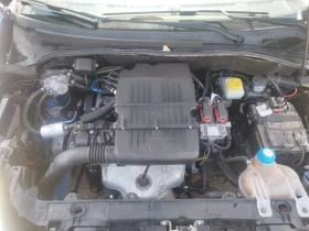 Fiat Punto 1.2 i (LPG) | Mobile.bg    9