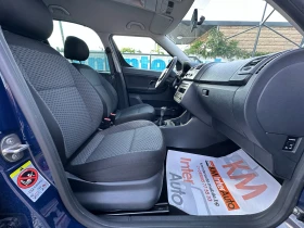 Skoda Roomster 1.6 TDI РЕАЛНИ КИЛОМЕТРИ - 8555 лв. - 27035306 13